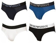 Brief men's man slip underwear