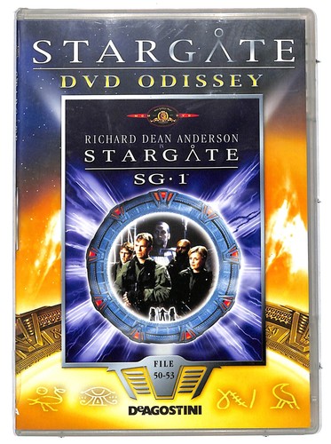 Ebond stargate atlantis - ebond,