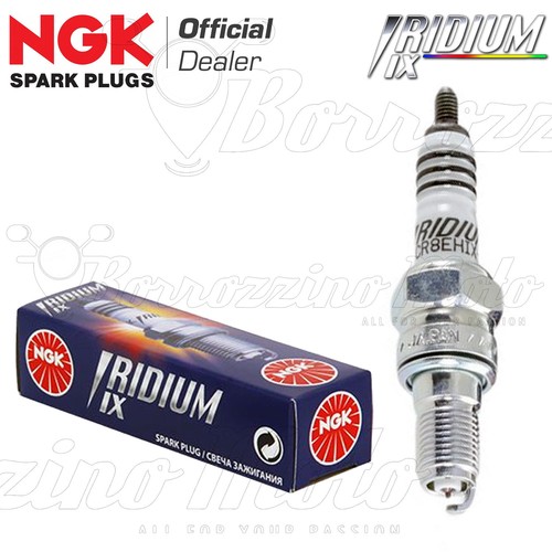 Candela iridium ngk - candela,