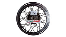 Cerchio posteriore Suzuki GZ