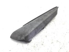 FIANCHETTO SOTTOSELLA POSTERIORE SINISTRO IN CARBONIO DUCATI MONSTER 600 2000