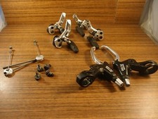 Set freni a sbalzo Dia Compe