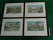 TORINO 4 QUADRI STAMPE