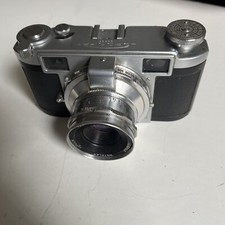 LEIDOLF LORDOMAT 1953 WETZLAR