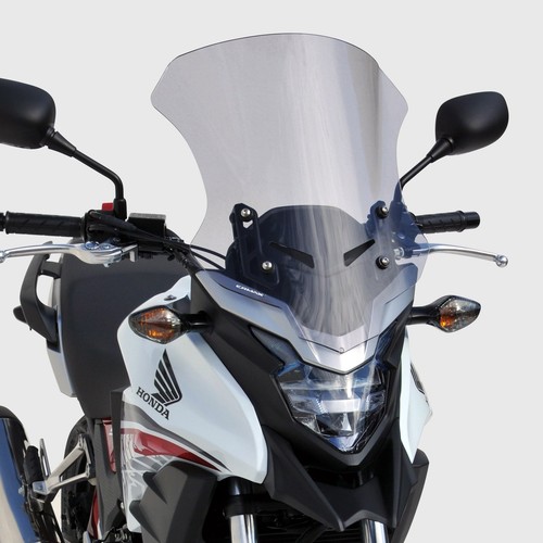 Cupolino 500 2016 2018 - 2016,