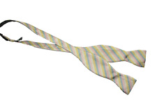 PAPILLON MODAITALIA 100% seta. F75985