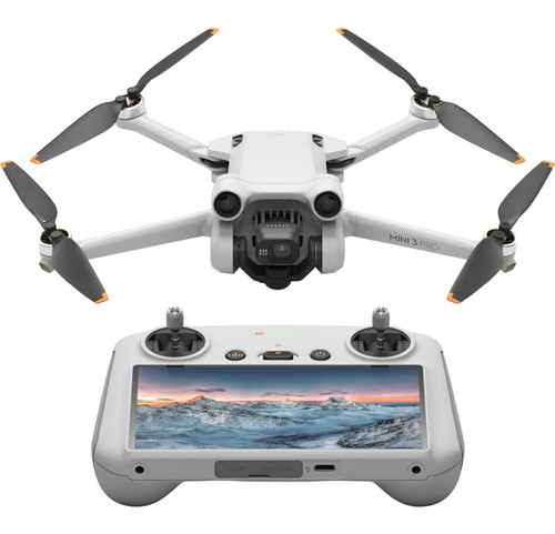 Dji mini pro - mini, drone
