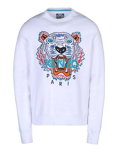 Felpa kenzo paris - felpa,