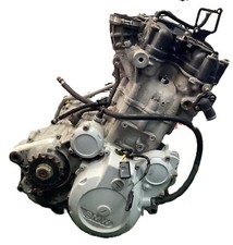 Blocco Motore Bmw F 650 Gs