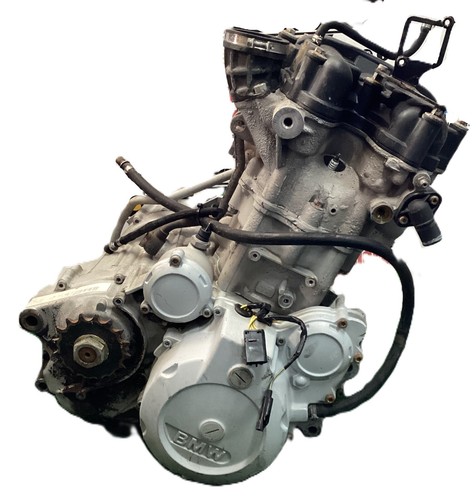 Blocco motore bmw - f, 650