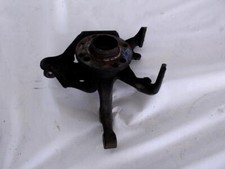 6N0407255 MONTANTE SOSPENSIONE ANTERIORE SINISTRO MOZZO FUSELLO 6N0407613 VOLKSW