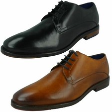 Scarpe stringate formali uomo