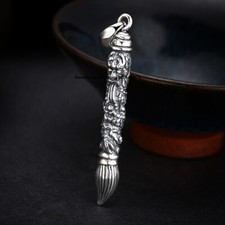 Ciondolo in argento sterling