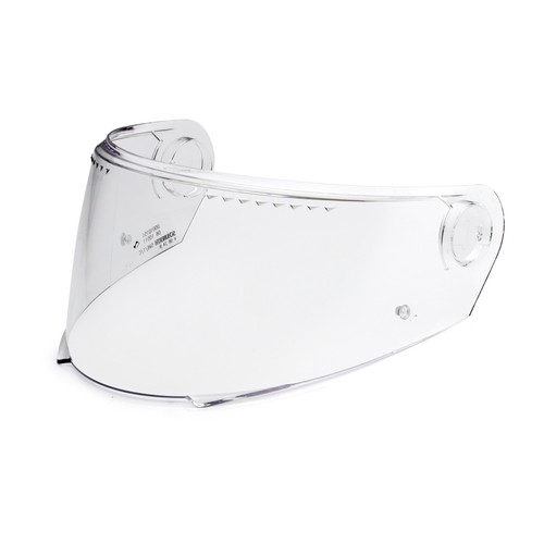 Visiera trasparente sv6 - trasparente,