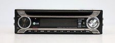 Lac m2500r ricevitore cd - lg,