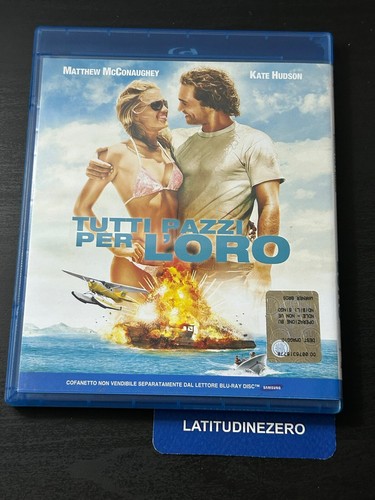 Tutti pazzi per oro il - +,