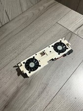 PEUGEOT 407 COUPE NAVIGATORE MULTIMEDIALE UNITÀ NAVIGATORE SATELLITARE VENTOL...