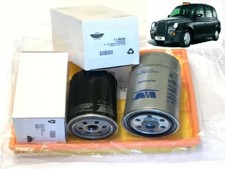 NUOVISSIMO TX4 TAXI ORIGINALE