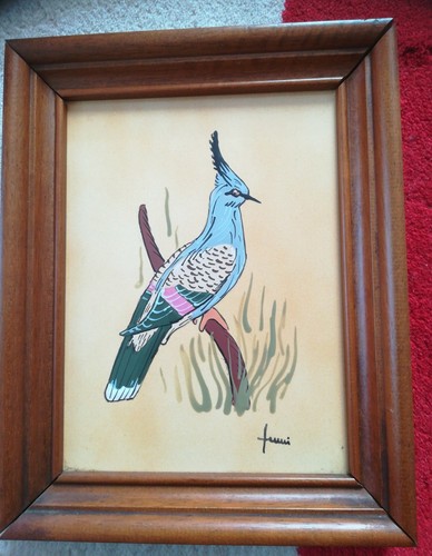 Quadro piastrella pops dal