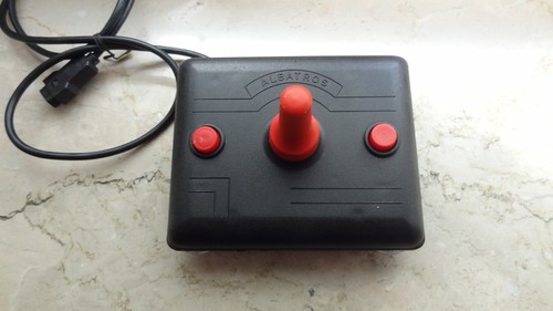 Joystick albatros alberici - albatros,