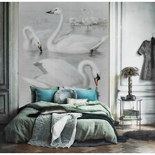 Cigni rimovibili arte