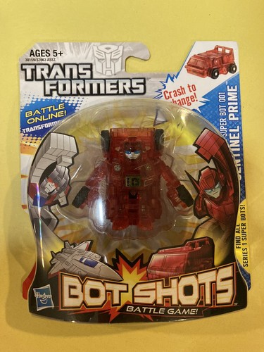 Transformers bot shots - transformers, battle