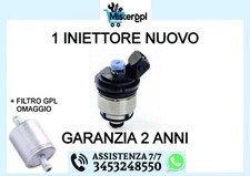 INIETTORE gpl per LANDI RENZO