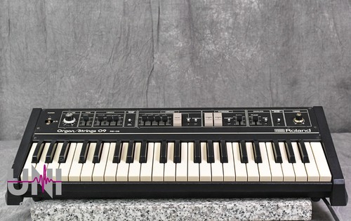 Roland organ strings 09 - roland, rs-09