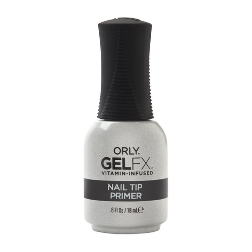 Orly gel nail tip - fx, primer
