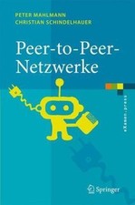 Peer-to-Peer-Netzwerke 