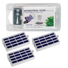 FILTRO ANTIBATTERICO MICROBAN