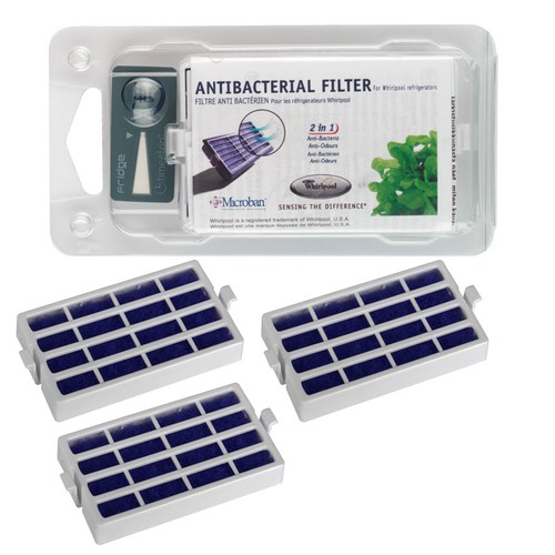 Filtro antibatterico microban - filtro,