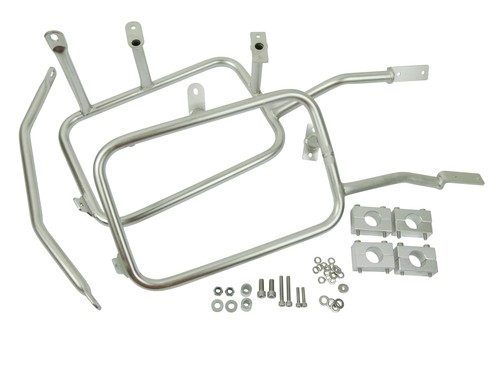 Porta valigie laterali bmw - valigie,