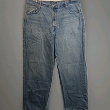 Jeans Abercrombie & Fitch uomo