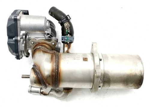Radiatore ricircolo gas - , di