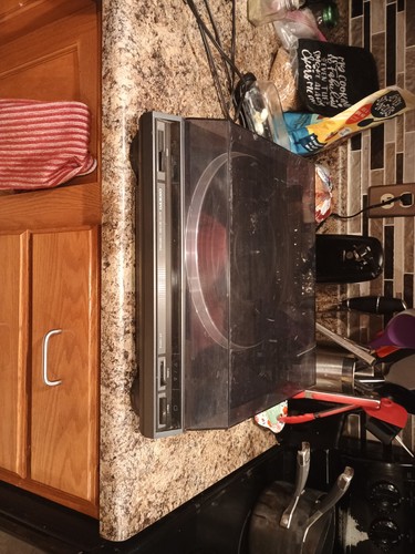 Onkyo 1007a giradischi - cp-1007a,