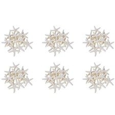 90 Pezzi Bianco Crema Dito