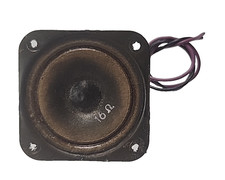 Tweeter originale McIntosh