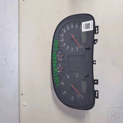 Quadro strumenti compl