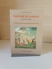 Ragionare nel giardino; Lucia