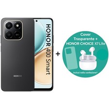 Honor 400 Smart 256GB Memoria