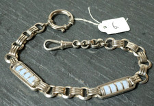 Vecchi d'argento Catena per