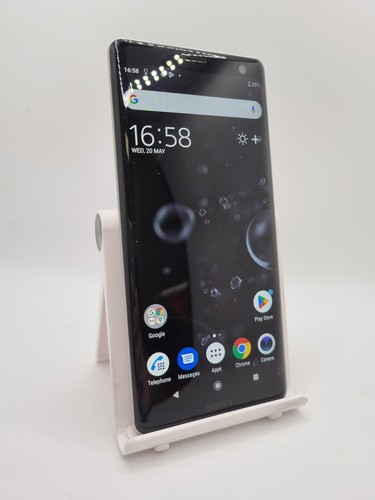 Smartphone android sony xperia - smartphone,