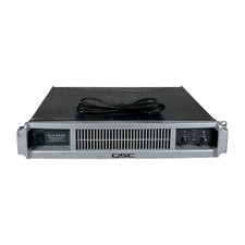 QSC PLX3602 - Amplificatore di