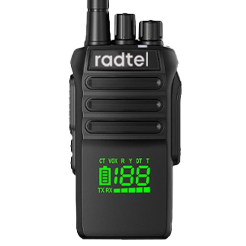 Radtel 493 ip67 - radtel,