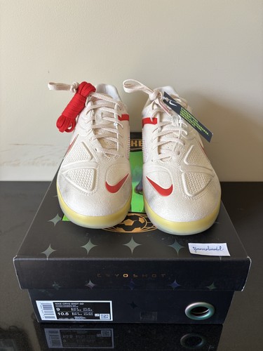 Nike peaceminusone cryoshot - nike, x