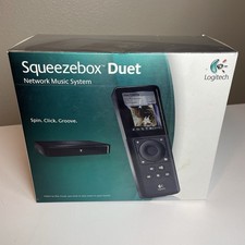 Logitech music streaming - logitech,