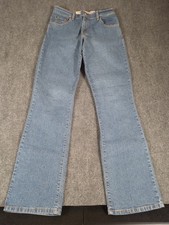 Jeans vintage Levis 550 donna