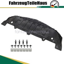 Protezione paraurti inferiore