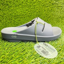 Sandalo Oofos OOahh uomo